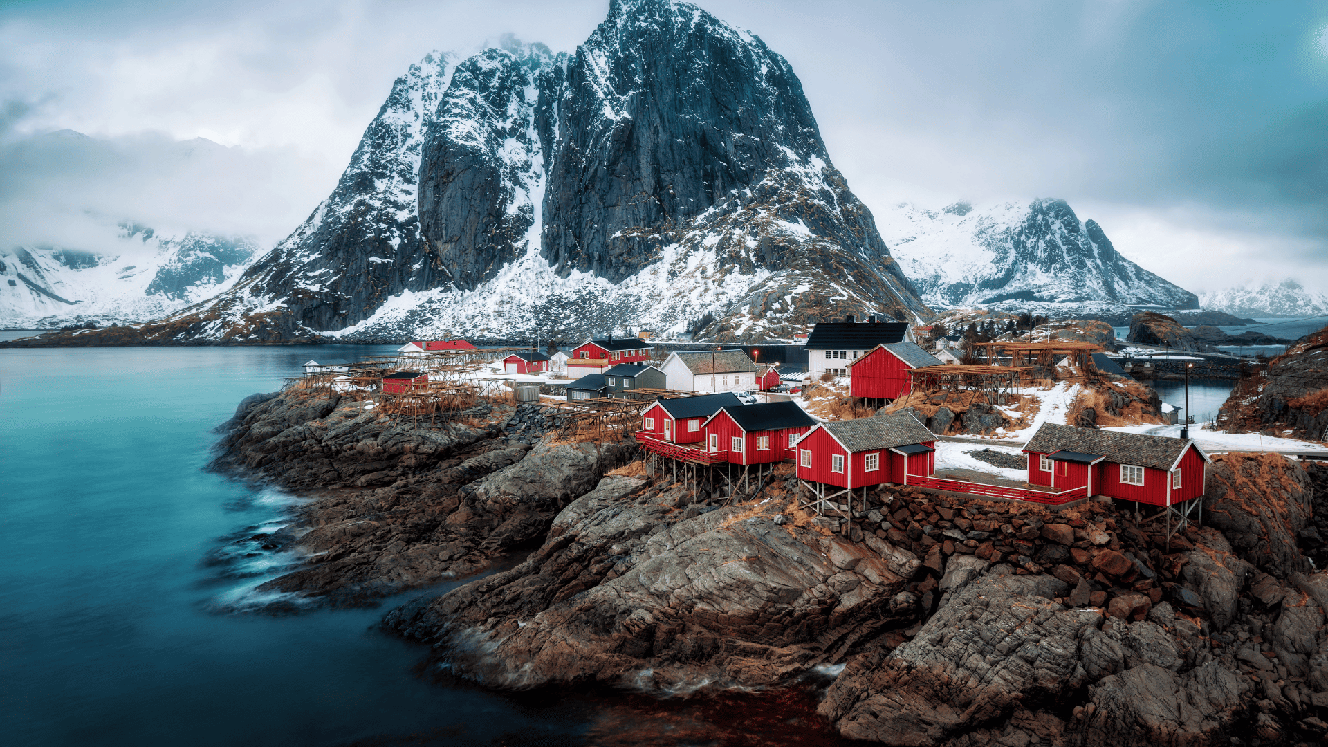 9 Days Norway Family Fun